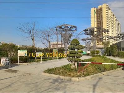 Project Image of 1704 Sq.ft 3 BHK Apartment / Flat for sale in Sector 69 for Rs. 23200000