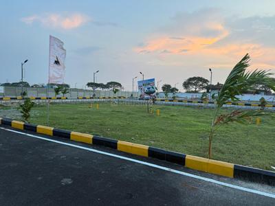 Project Image of 750.0 - 1200.0 Sq.ft Residential Plot Plot for buy in NSquare Urban Luxe Villa