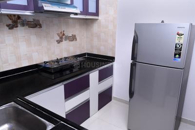 Project Image of 536.0 - 594.0 Sq.ft 2 BHK Apartment for buy in SSD Sai Pearl Phase 1