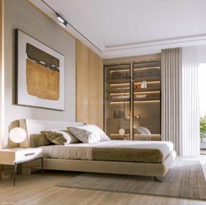 Project Image of 0.0 - 1073.0 Sq.ft 3 BHK Apartment for buy in Suncity Ultima