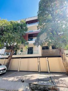 Project Image of 0.0 - 3870.0 Sq.ft 4 BHK Builder Floor for buy in Paramount Luxury Malibu Town