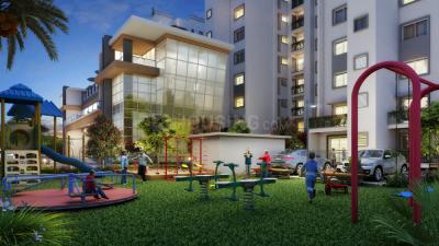 Project Image of 1305.0 - 1345.0 Sq.ft 2 BHK Apartment for buy in Shriram Mystique