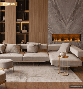 Project Image of 686.0 - 1522.0 Sq.ft 2 BHK Apartment for buy in Savvy Merushikhar
