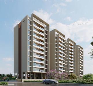 Enerrgia Race Course Phase I Elevation 2