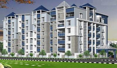 Project Image of 1370.0 - 2700.0 Sq.ft 2 BHK Apartment for buy in Gauthami Sri Sri Gokulam