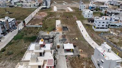 Project Image of 730.0 - 1363.0 Sq.ft Residential Plot Plot for buy in South Land Plots