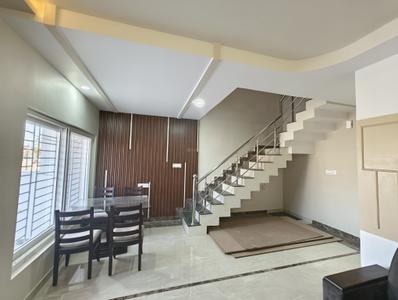Project Image of 0.0 - 1350.0 Sq.ft 3 BHK Duplex for buy in Nirvana Homes