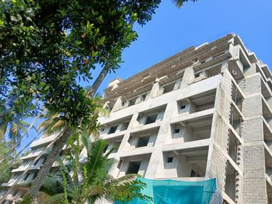 Project Image of 710.0 - 1730.0 Sq.ft 1 BHK Apartment for buy in Creations Neil Castle