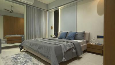 Project Image of 0.0 - 3384.0 Sq.ft 5 BHK Villa for buy in Sampath Villa
