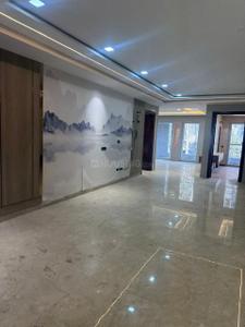 Project Image of 0.0 - 3240.0 Sq.ft 4 BHK Builder Floor for buy in Ridhi Elite Floors