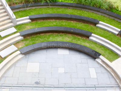Project Image of 1102.0 - 2771.0 Sq.ft 2 BHK Apartment for buy in Vaishnavi Oasis