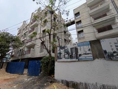 Project Image of 960.0 - 1228.0 Sq.ft 2 BHK Apartment for buy in Webstar Serene
