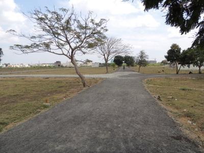 Project Image of 800.0 - 2000.0 Sq.ft Residential Plot Plot for buy in Sai Thillai Nataraja Nagar