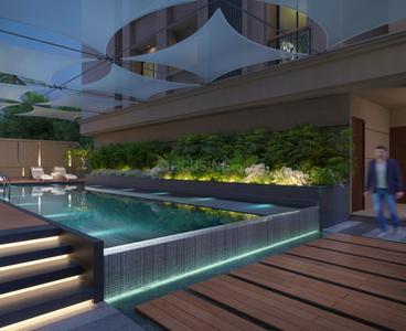Project Image of 1701.67 - 1810.38 Sq.ft 4 BHK Apartment for buy in Agastya