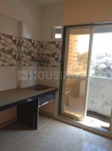 Project Image of 0.0 - 380.07 Sq.ft 1 BHK Apartment for buy in Shree Aawas Deep