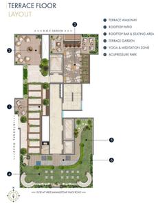Project Image of 429.0 - 863.0 Sq.ft 1 BHK Apartment for buy in Pratap Liberty One