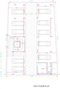 Project Image of 1562.0 - 1638.0 Sq.ft 3 BHK Apartment for buy in GSRK A1 Homes