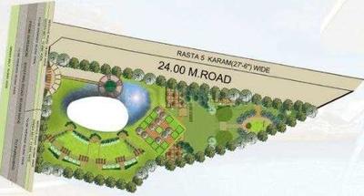 Project Image of 0.0 - 15000.0 Sq.ft 5 BHK Apartment for buy in Krrish The Eiffel