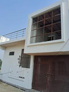 Project Image of 0.0 - 585.0 Sq.ft 2 BHK Villa for buy in Radha Paradise