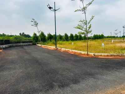 Project Image of 980.0 - 1200.0 Sq.ft Residential Plot Plot for buy in Proptera Signature Plots