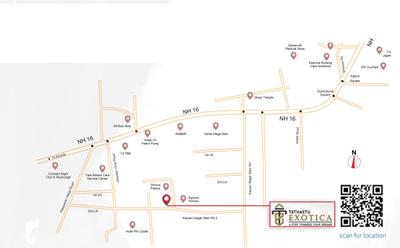 Project Image of 1715.0 - 2165.0 Sq.ft 2 BHK Apartment for buy in Tathastu Exotica