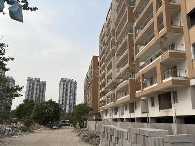 Project Image of 1450.0 - 4815.0 Sq.ft 3 BHK Apartment for buy in Vaibhavi Vihaan Shikhara
