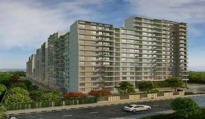 Project Image of 1191.79 - 3012.02 Sq.ft 2 BHK Apartment for buy in Godrej Woodscapes