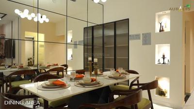 Project Image of 1124.0 - 1920.0 Sq.ft 2 BHK Apartment for buy in TVS Emerald Auralis