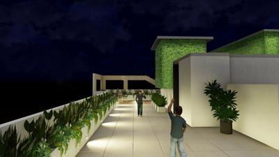 Project Image of 410.43 - 600.95 Sq.ft 1 BHK Apartment for buy in Navom Ivory Estates