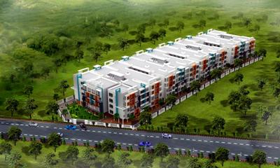 Nirman Silver Oak Images for Elevation of Nirman Silver Oak 1