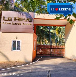 Project Image of 2400.0 - 9600.0 Sq.ft Residential Plot Plot for buy in Lereve