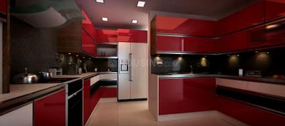 Project Image of 1851.0 - 2613.0 Sq.ft 3 BHK Apartment for buy in Jos Grand Aristo