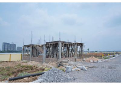 Project Image of 1647.0 - 1818.0 Sq.ft Residential Plot Plot for buy in Amaravati The Rise