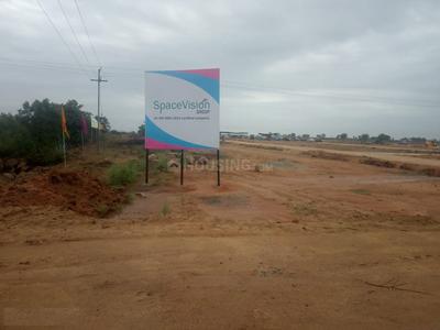 Project Image of 1800.0 - 3600.0 Sq.ft Residential Plot Plot for buy in Space Vision Ambience