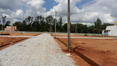 Project Image of 1200.0 - 5000.0 Sq.ft Residential Plot Plot for buy in Enrich Garden City
