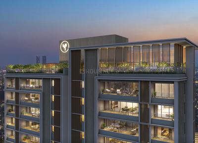 Project Image of 2037.0 - 3176.13 Sq.ft 4 BHK Apartment for buy in Viceroy Prive
