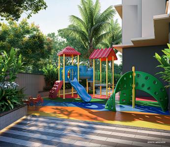 Project Image of 725.0 - 1115.0 Sq.ft 2 BHK Apartment for buy in Arkade Pearl 1