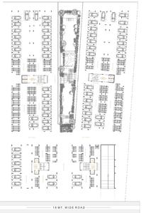 Project Image of 650.68 - 968.64 Sq.ft 2 BHK Apartment for buy in Aatrey Ivaan 5