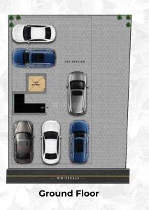 Project Image of 600.0 - 947.0 Sq.ft 2 BHK Apartment for buy in MP Petals