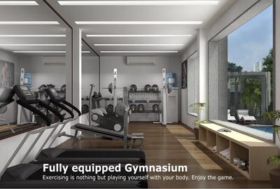 Project Image of 1037.0 - 1294.0 Sq.ft 2 BHK Apartment for buy in Sree Homes Harmony