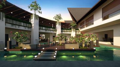 Project Image of 4000 Sq.ft 3 BHK Villa for sale in Palsana for Rs. 6500000