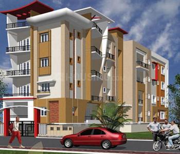 Project Image of 1175.0 - 1650.0 Sq.ft 2.5 BHK Apartment for buy in Samskruthi Sampangi