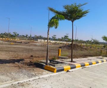 Project Image of 1485.0 - 4500.0 Sq.ft Residential Plot Plot for buy in RV Green Future City