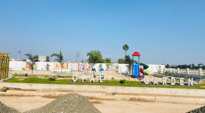 Project Image of 623.0 - 2743.0 Sq.ft Residential Plot Plot for buy in Green Field Opal Garden