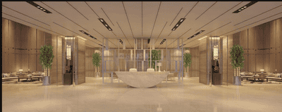 Project Image of 1371.0 - 3200.0 Sq.ft 3 BHK Apartment for buy in Raheja Imperia
