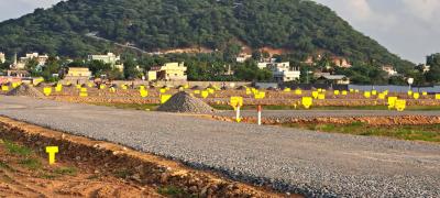 Project Image of 1503.0 - 4500.0 Sq.ft Residential Plot Plot for buy in The Lotus