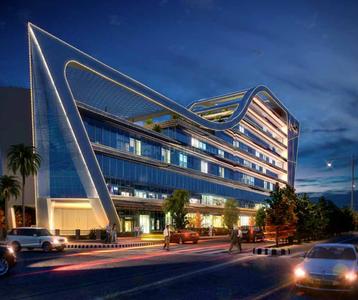Raheja Trinity Images for Elevation of Raheja Trinity 1