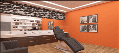Project Image of 968.75 - 1797.0 Sq.ft 3 BHK Apartment for buy in Pioneer KRS Park Royal Wing 2