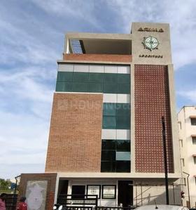 Project Image of 1301.0 - 1876.0 Sq.ft 2 BHK Apartment for buy in Arima Longitude