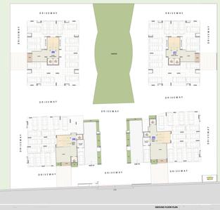 Project Image of 791.15 - 1293.61 Sq.ft 2 BHK Apartment for buy in CG Antariksh Avenue